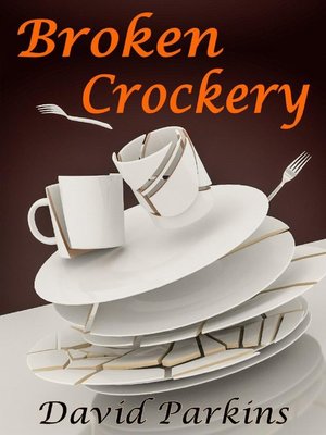 cover image of Broken Crockery